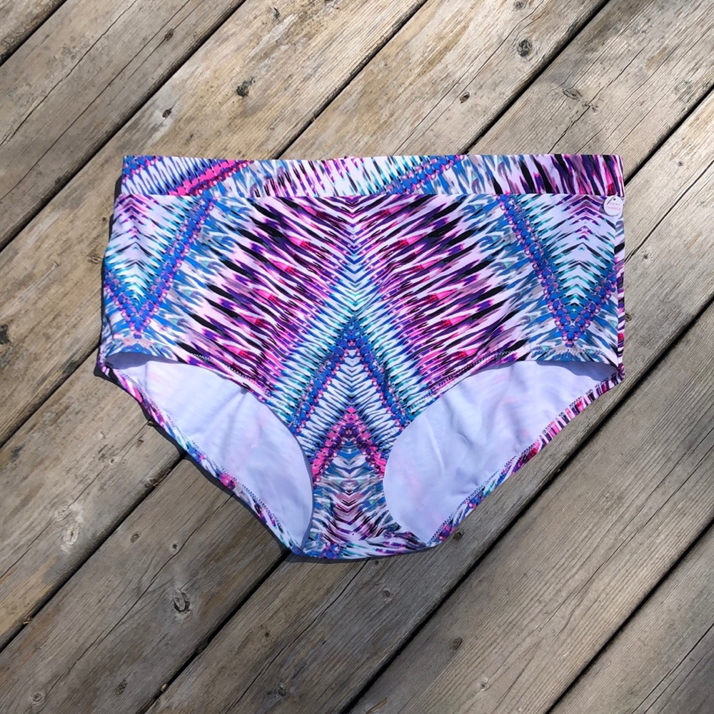 Raisins Curve Island Pant